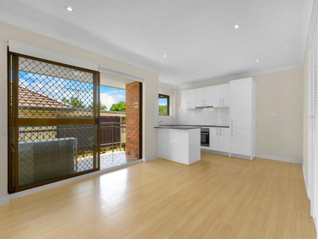 3/153 Nudgee Rd, Ascot, QLD 4007