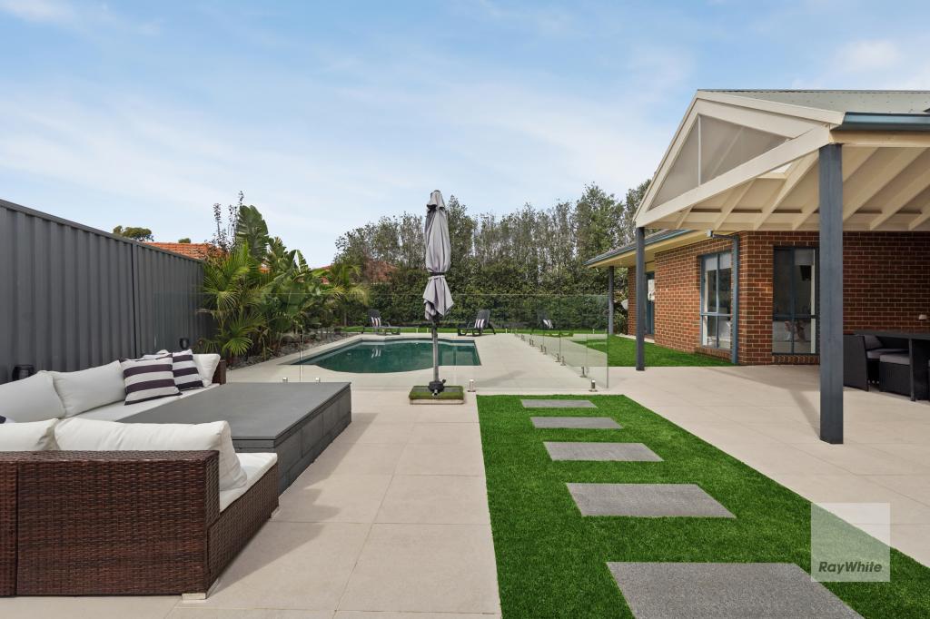 3 Malster Ct, Keilor Downs, VIC 3038