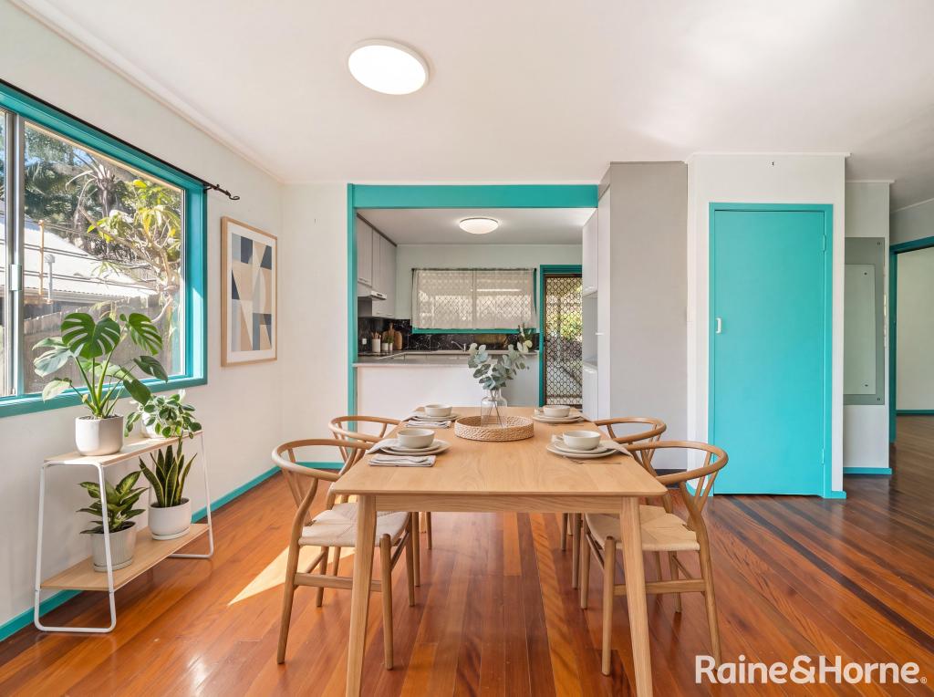 35 Menangle Ave, Arana Hills, QLD 4054