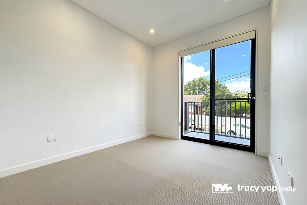16/9 Second Ave, Eastwood, NSW 2122