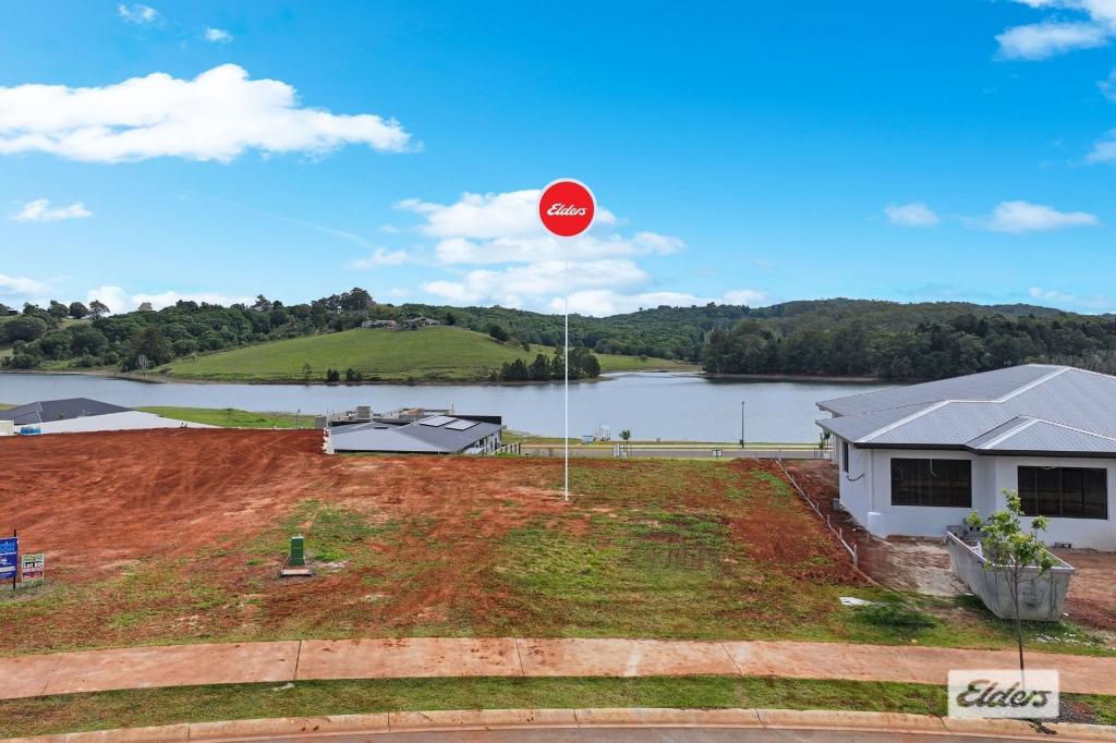 Lot 81 Lakefront Bvd, Yungaburra, QLD 4884