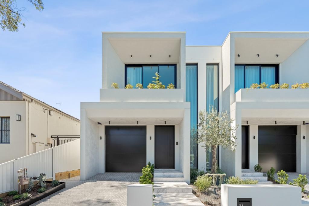 26 Willee St, Strathfield, NSW 2135