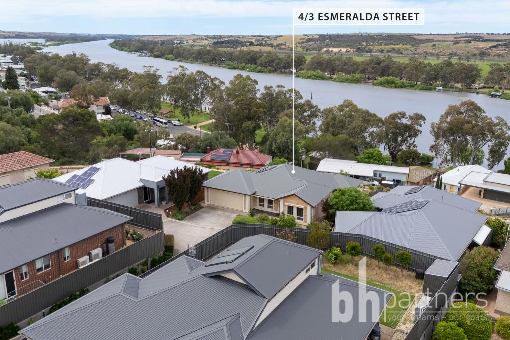 4/3 Esmeralda St, Mannum, SA 5238