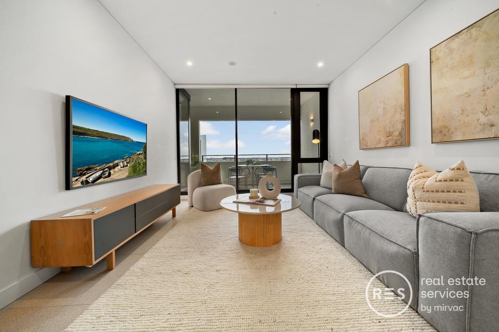701/178 Livingstone Rd, Marrickville, NSW 2204