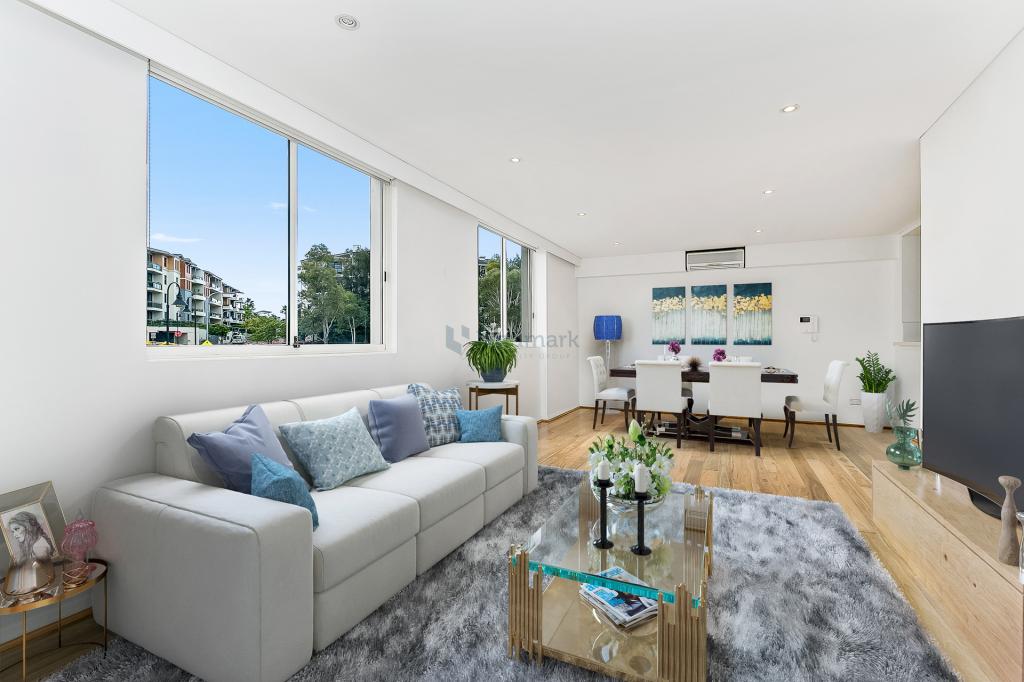 17/27 Windward Pde, Chiswick, NSW 2046