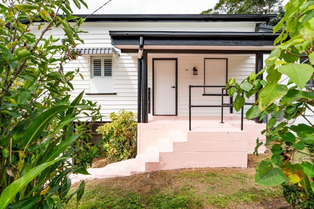 45 AGNES ST, EAST INNISFAIL, QLD 4860
