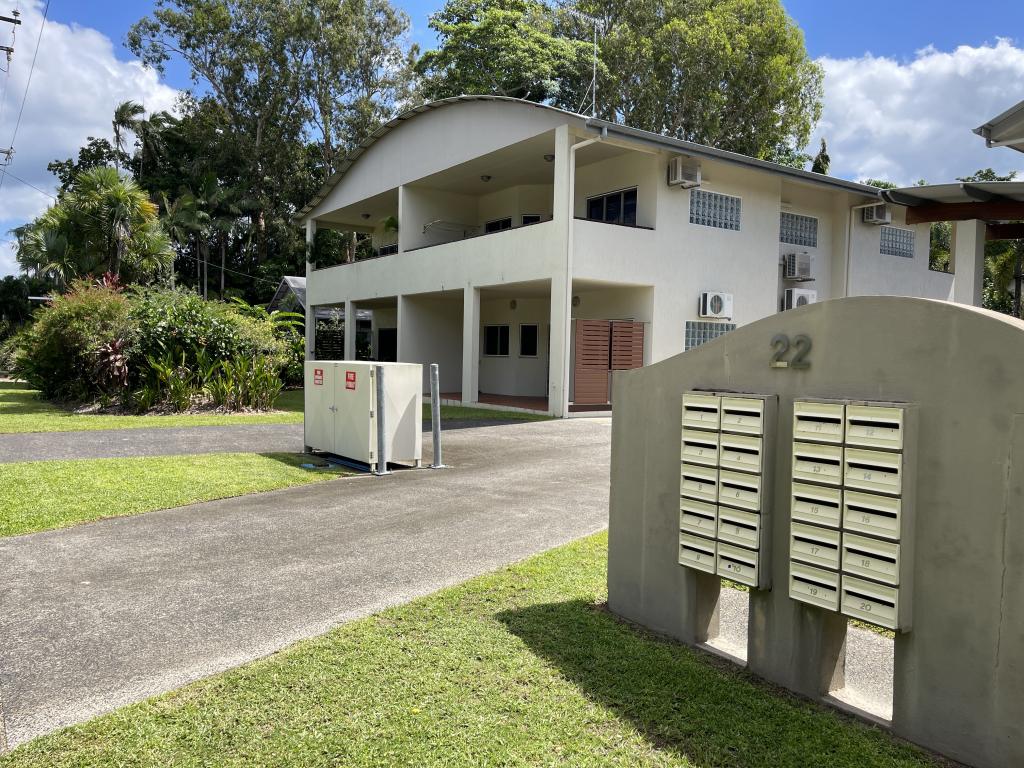 7/22 Wongaling Beach Rd, Wongaling Beach, QLD 4852