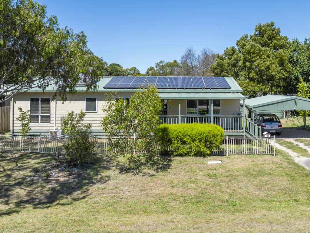 35 Connors Rd, Lancefield, VIC 3435