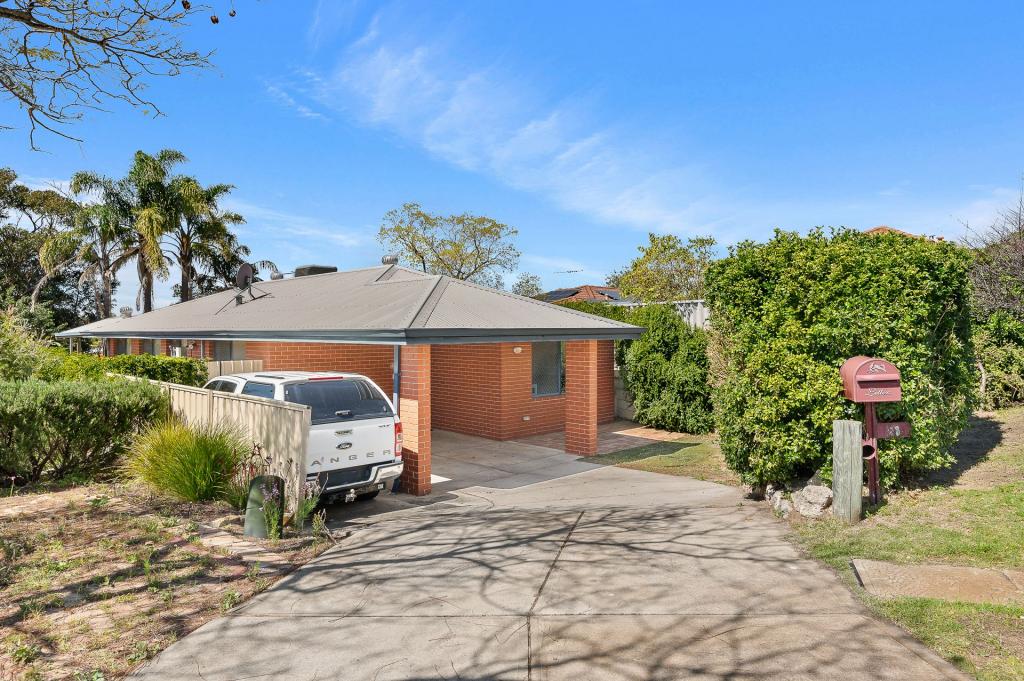 21 Cohn Ct, Willagee, WA 6156