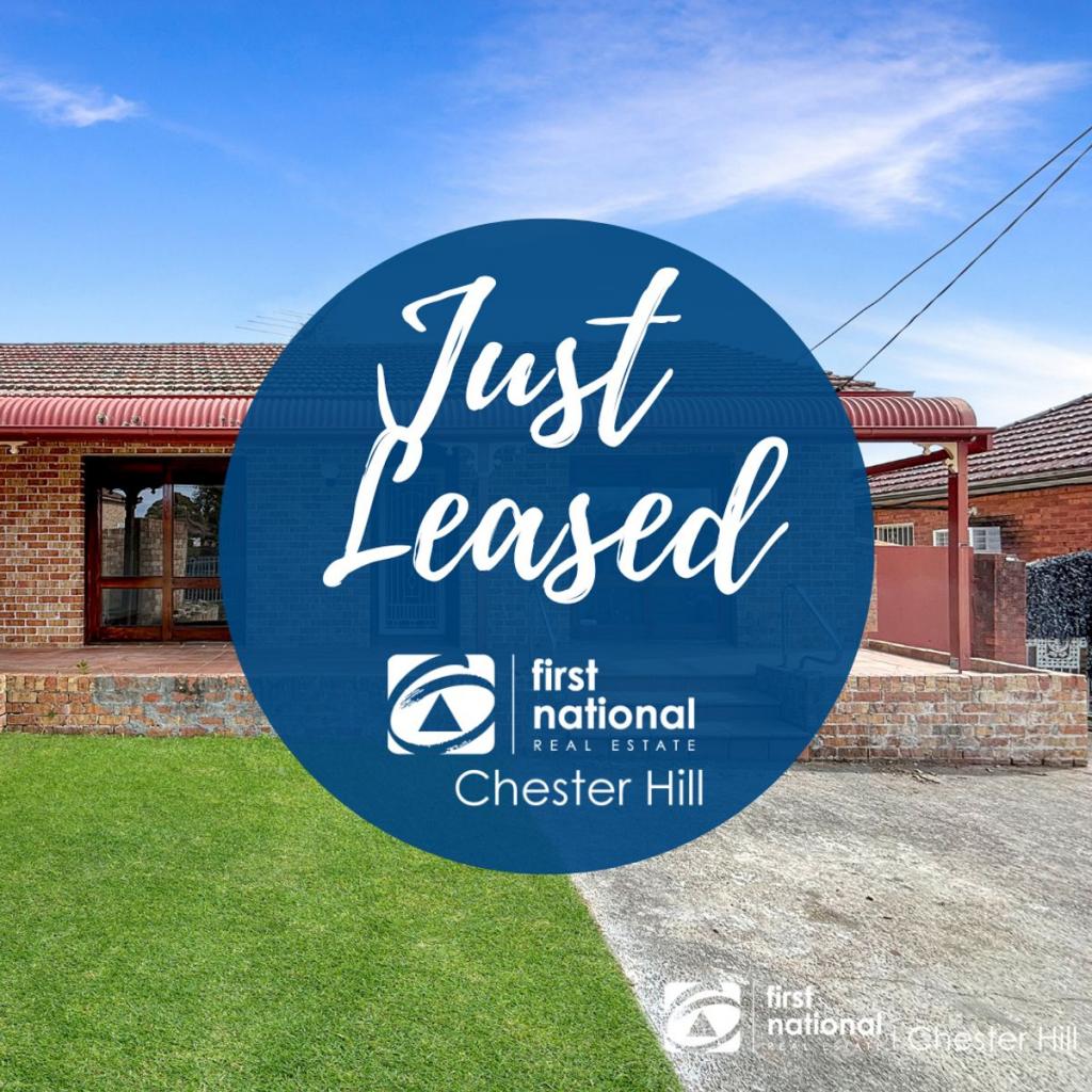 77 Bent St, Chester Hill, NSW 2162