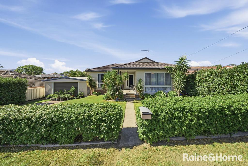 16 Skilton Ave, East Maitland, NSW 2323