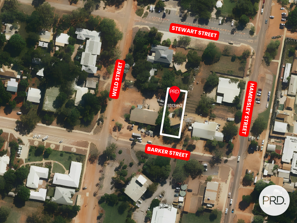 4 Barker St, Broome, WA 6725