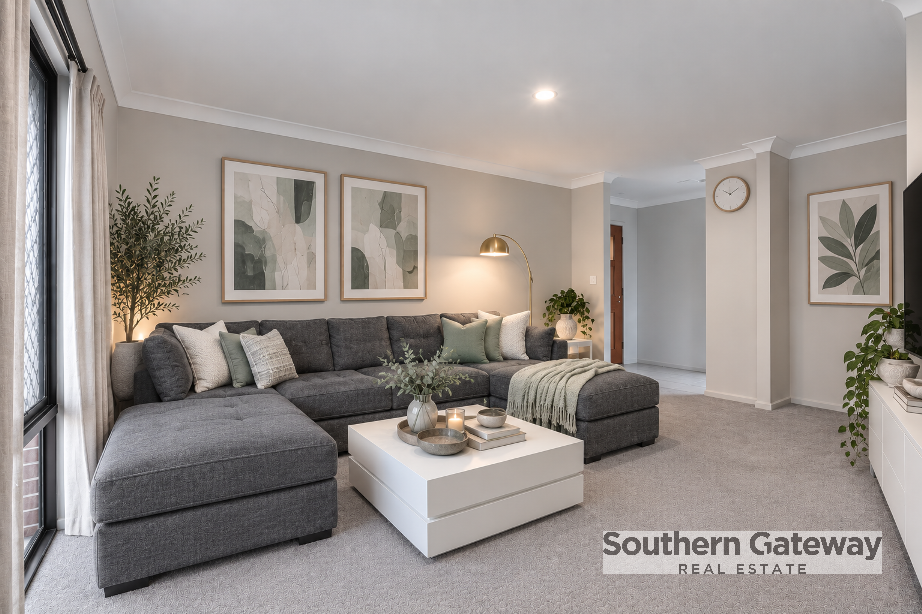 43 Bickner Way, Parmelia, WA 6167
