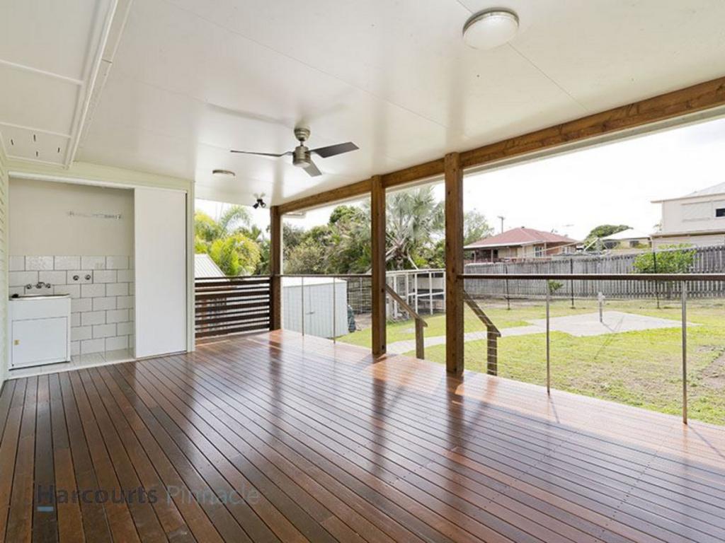 48 Larcombe St, Zillmere, QLD 4034