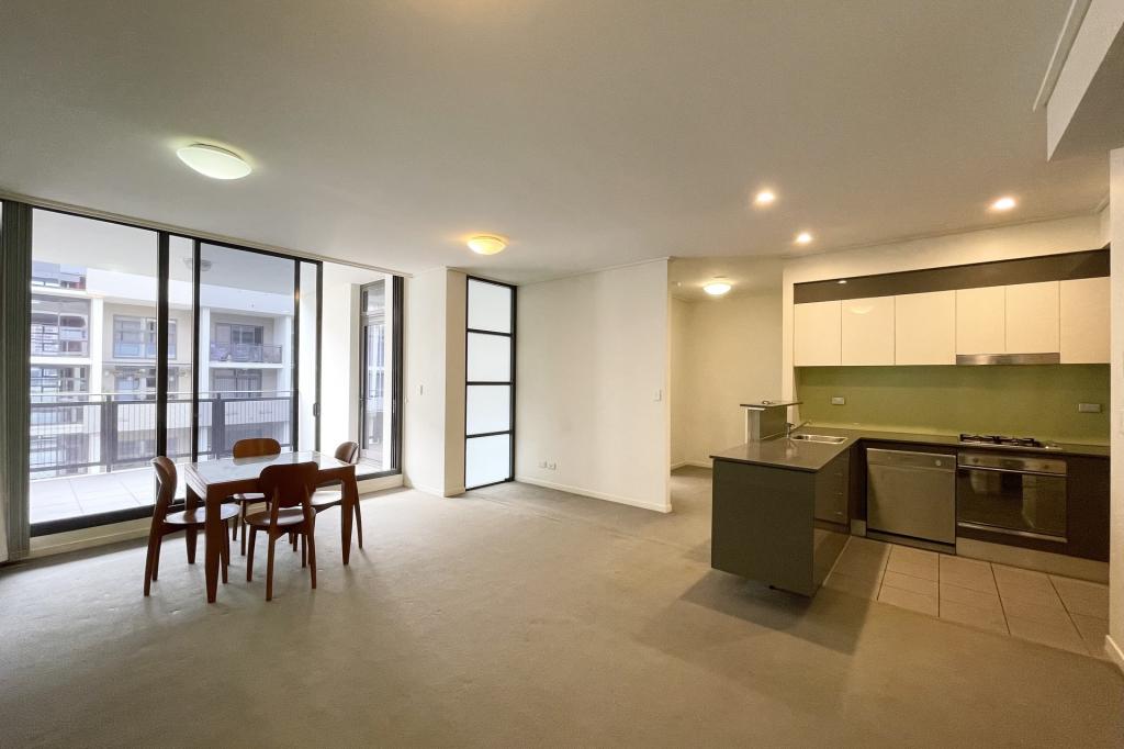 B616/444 HARRIS ST, ULTIMO, NSW 2007