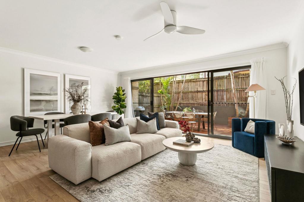 10/91-91a Smith St, Summer Hill, NSW 2130