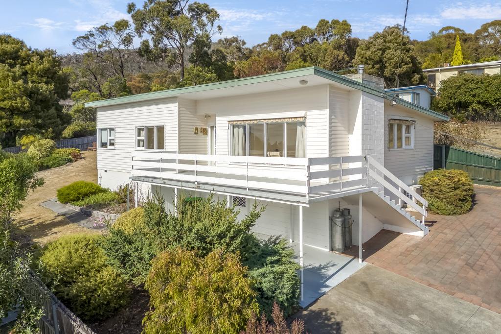 1 Mimosa Ct, Berriedale, TAS 7011