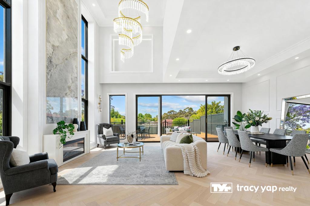 20 Gordon St, Eastwood, NSW 2122