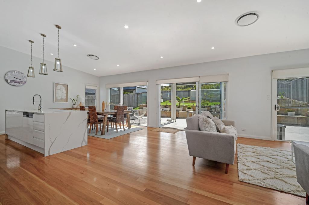 40 Rockpool Rd, Catherine Hill Bay, NSW 2281