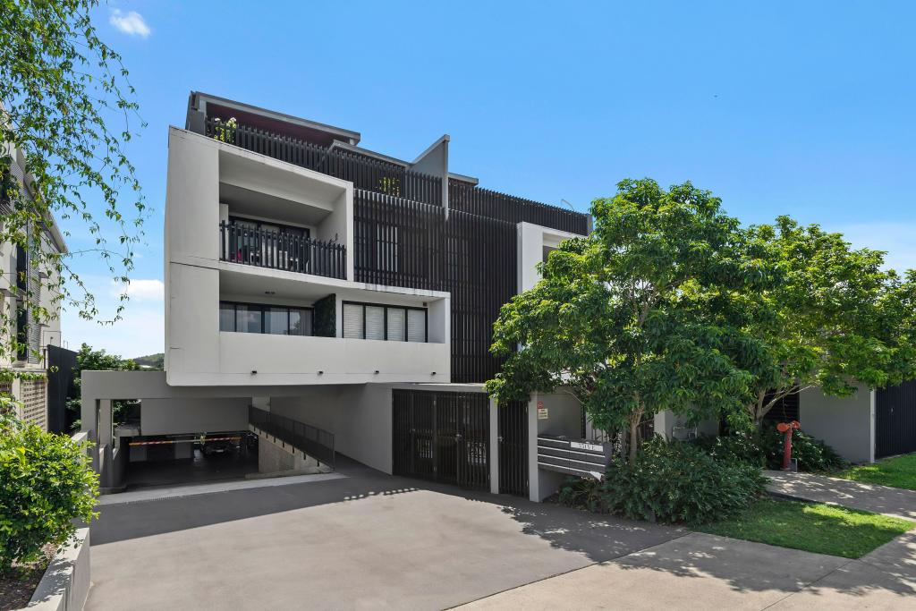 10/35 Clarence Rd, Indooroopilly, QLD 4068