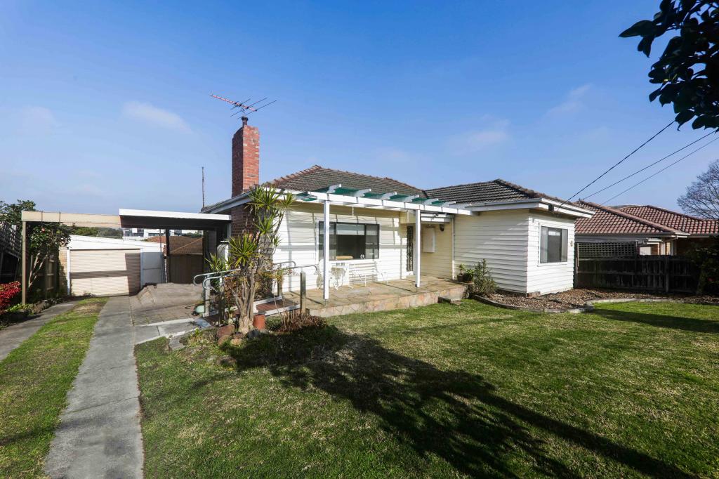 11 DELANY AVE, BURWOOD, VIC 3125