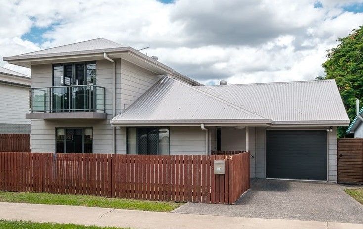 93 Canning St, Allenstown, QLD 4700