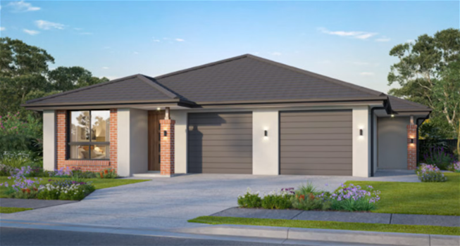 Lot 56 Road  6, Wadalba, NSW 2259