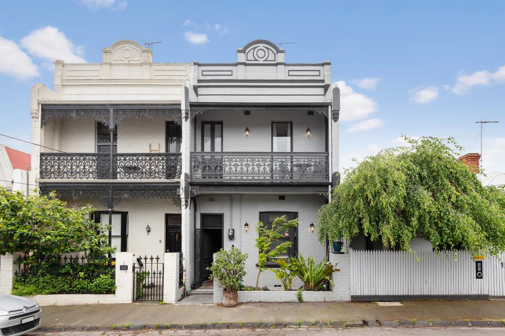 7 Park St, Richmond, VIC 3121