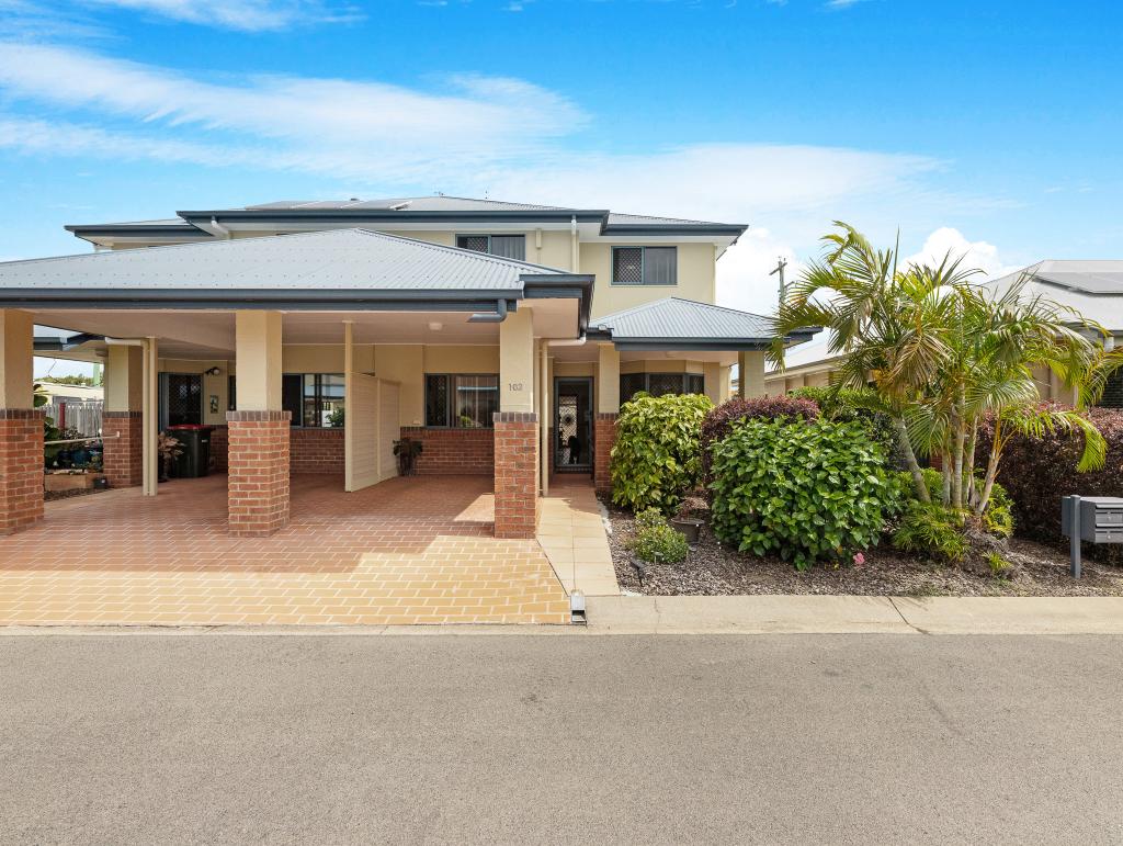 102/34-56 Elizabeth St, Urangan, QLD 4655