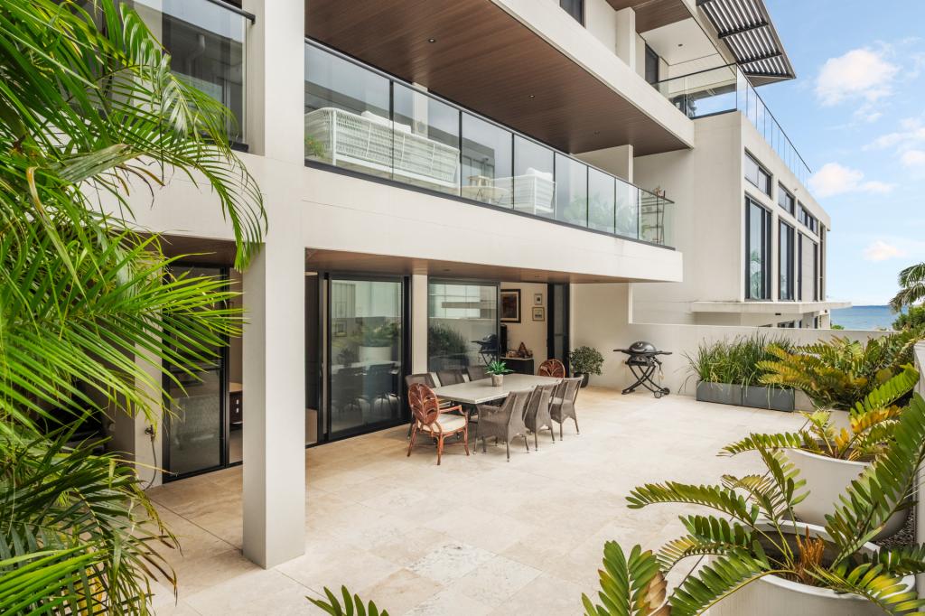 4/38 CAMPBELL CRES, TERRIGAL, NSW 2260