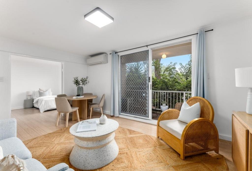 38/99-111 Karimbla Rd, Miranda, NSW 2228