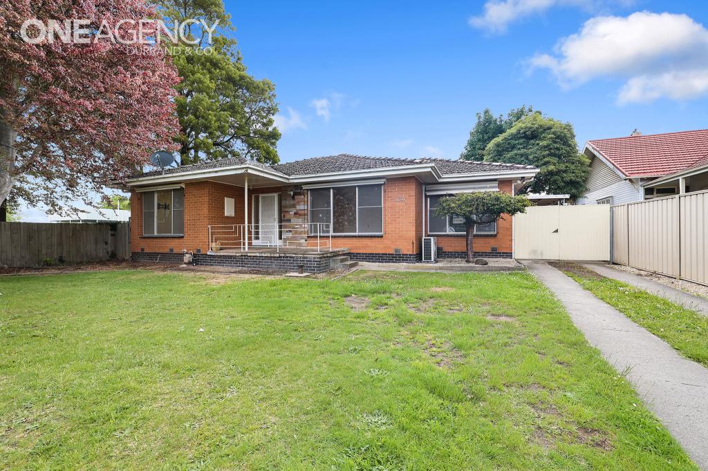 24 Grant St, Drouin, VIC 3818
