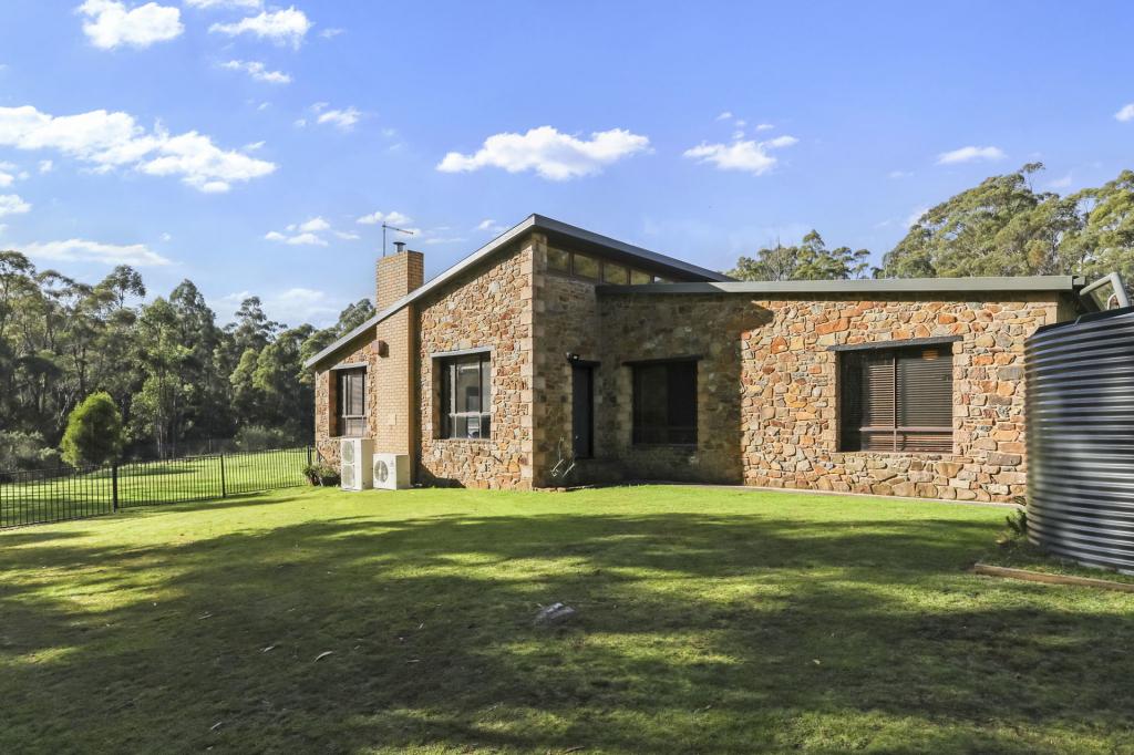 386 Pipers River Rd, Turners Marsh, TAS 7267