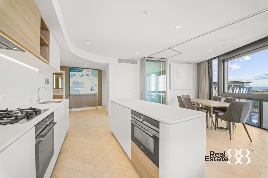 1701/11 Barrack Sq, Perth, WA 6000