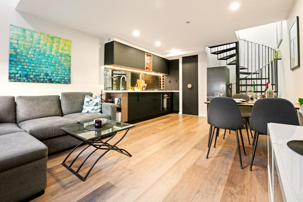 46/43-57 Mallett St, Camperdown, NSW 2050