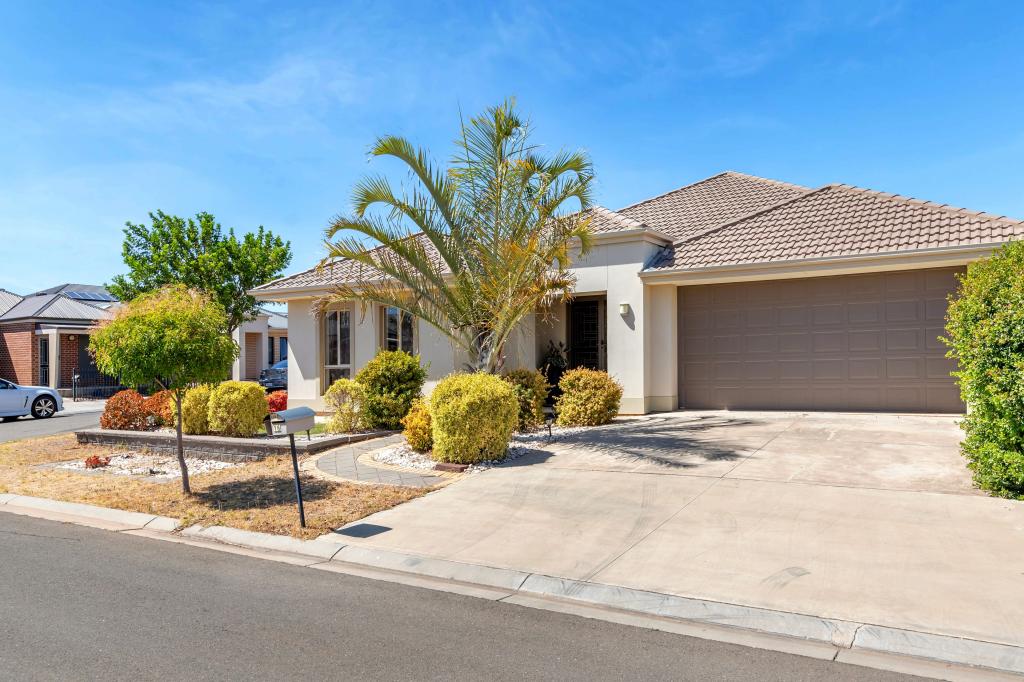 16 Lodge Way, Blakeview, SA 5114