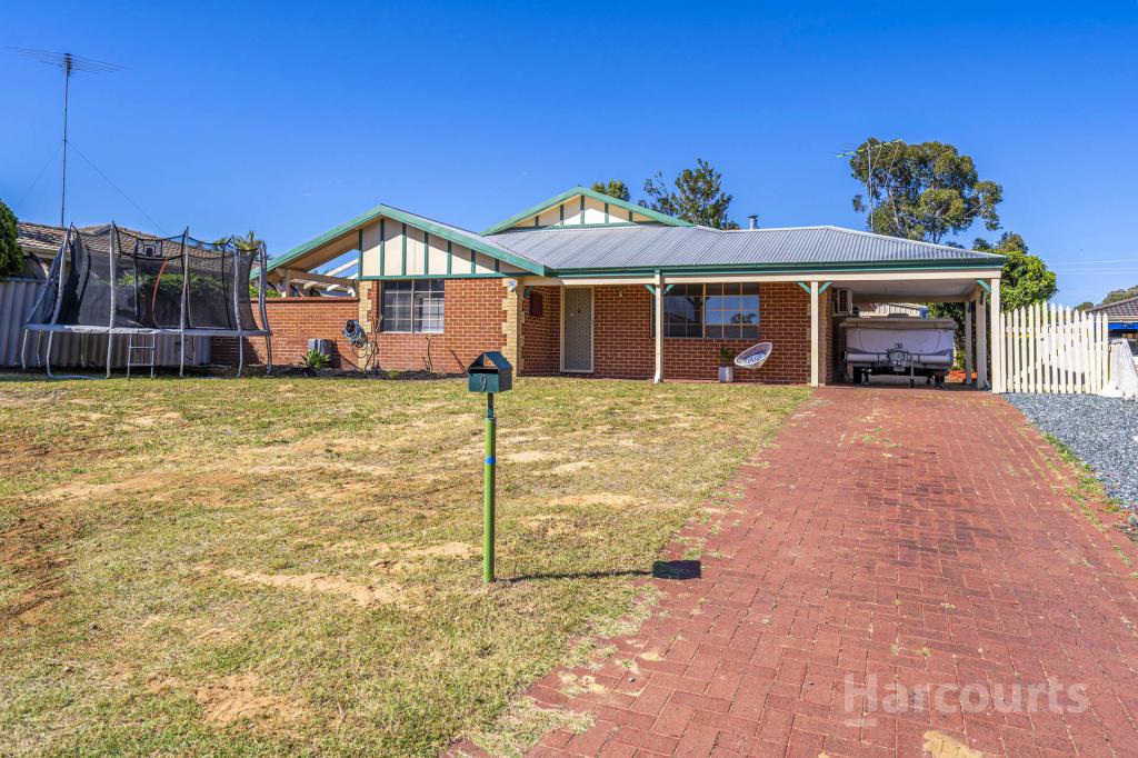 9 WATERFALL COVE, GREENFIELDS, WA 6210