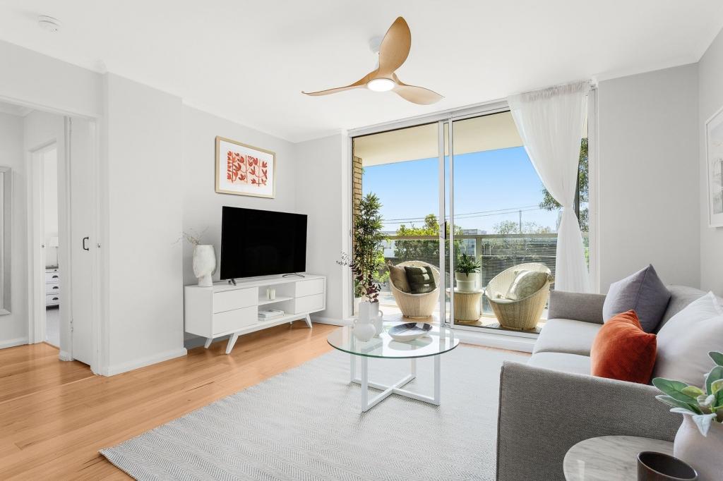 5/121-125 Cook Rd, Centennial Park, NSW 2021