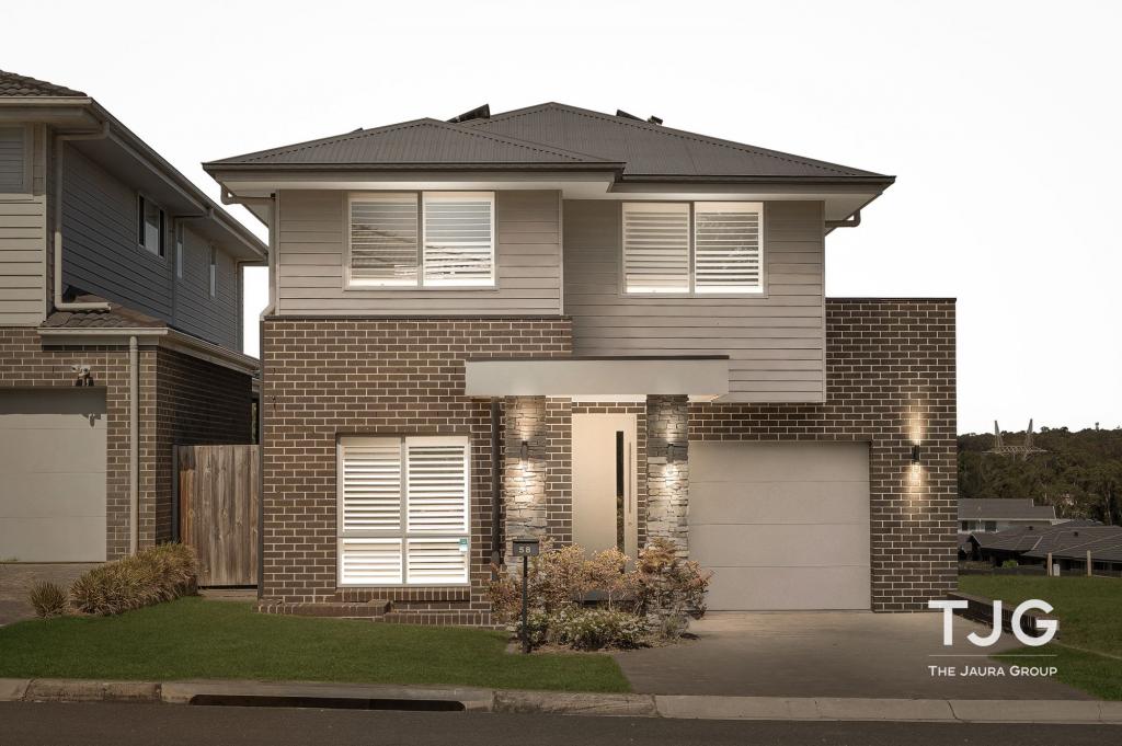 58 HANNAFORD AVE, BOX HILL, NSW 2765