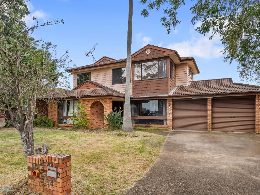 54 Bundanoon Rd, Woronora Heights, NSW 2233