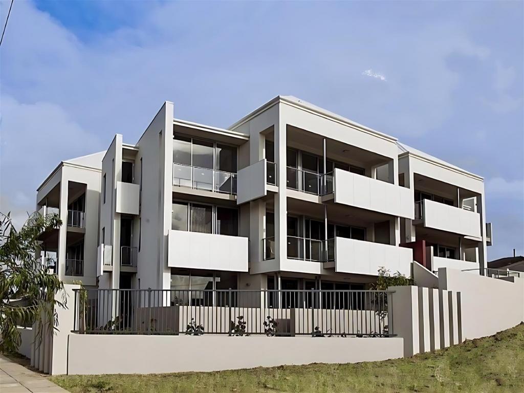 6/29b Hovia Tce, South Perth, WA 6151