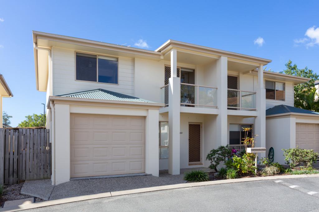 57/40 Hargreaves Rd, Manly West, QLD 4179