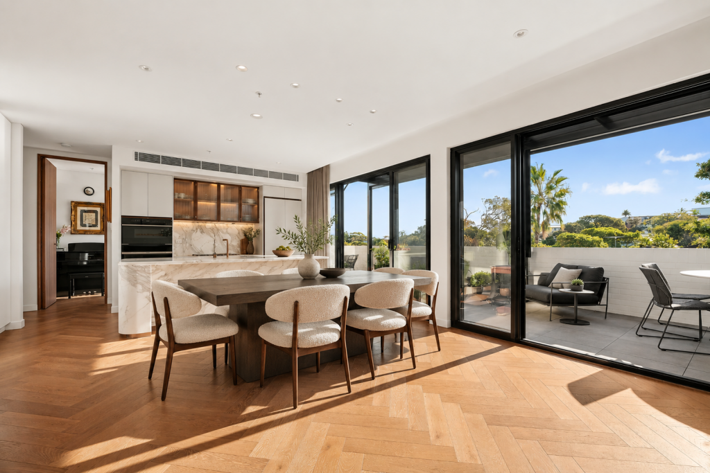 8/598-600 Old South Head Rd, Rose Bay, NSW 2029