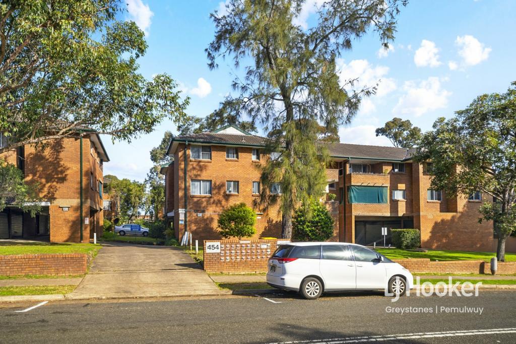 16/454-460 Guildford Rd, Guildford, NSW 2161
