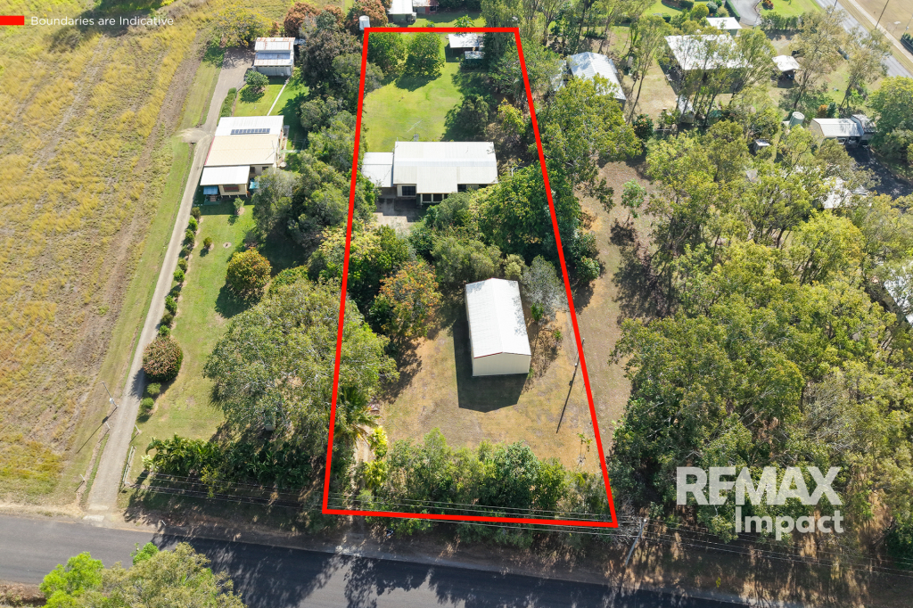 14 RAY RD, MAREEBA, QLD 4880