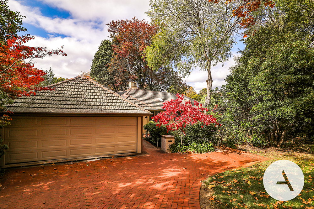 84 Arthur Cir, Forrest, ACT 2603