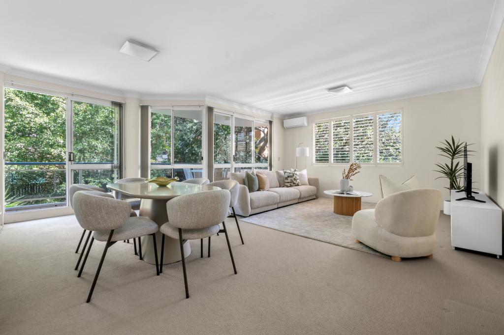11/93-95 Coogee Bay Rd, Coogee, NSW 2034