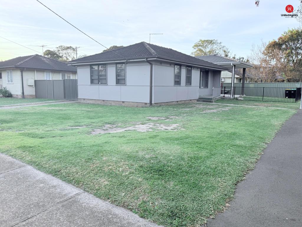 29 Willan Dr, Cartwright, NSW 2168
