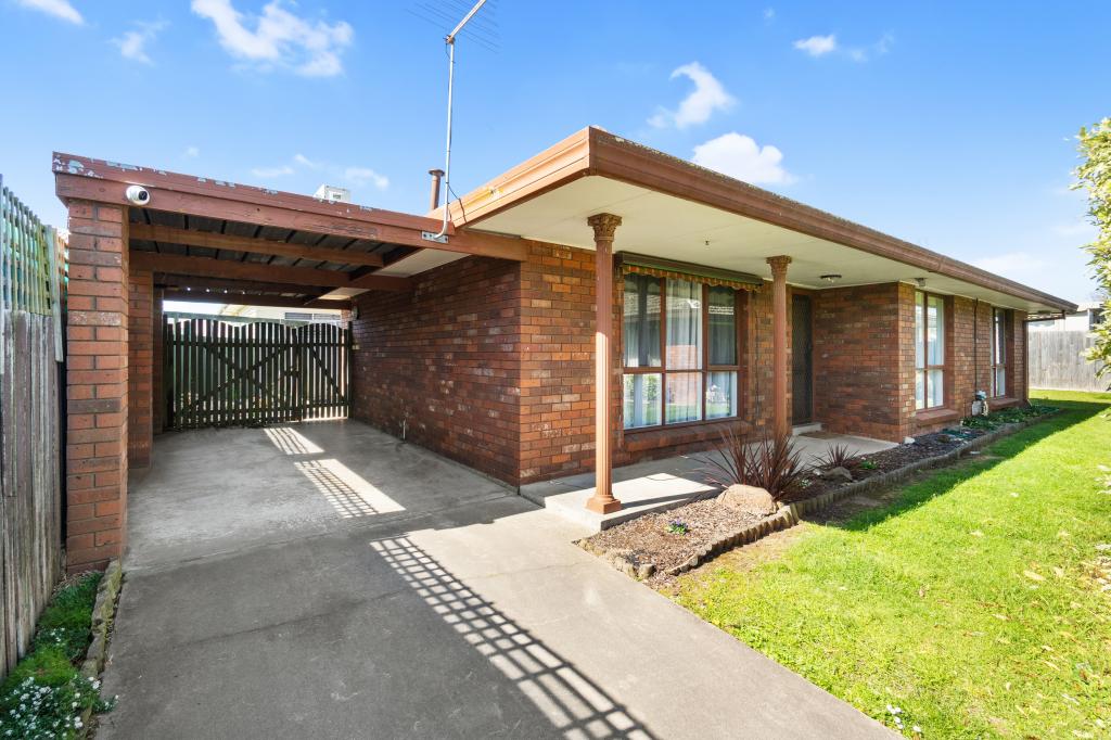 7/14-16 CARTER ST, SALE, VIC 3850