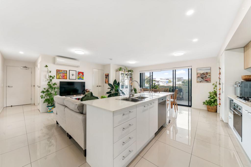 101/35 KELBURN ST, UPPER MOUNT GRAVATT, QLD 4122